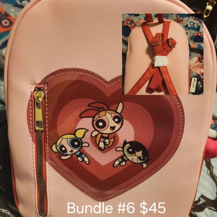 Bookbag