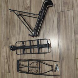 Bike Racks $10/$15