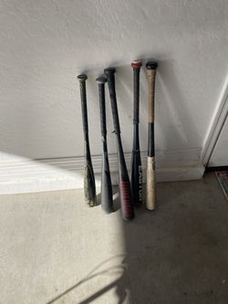 Bulk Bat