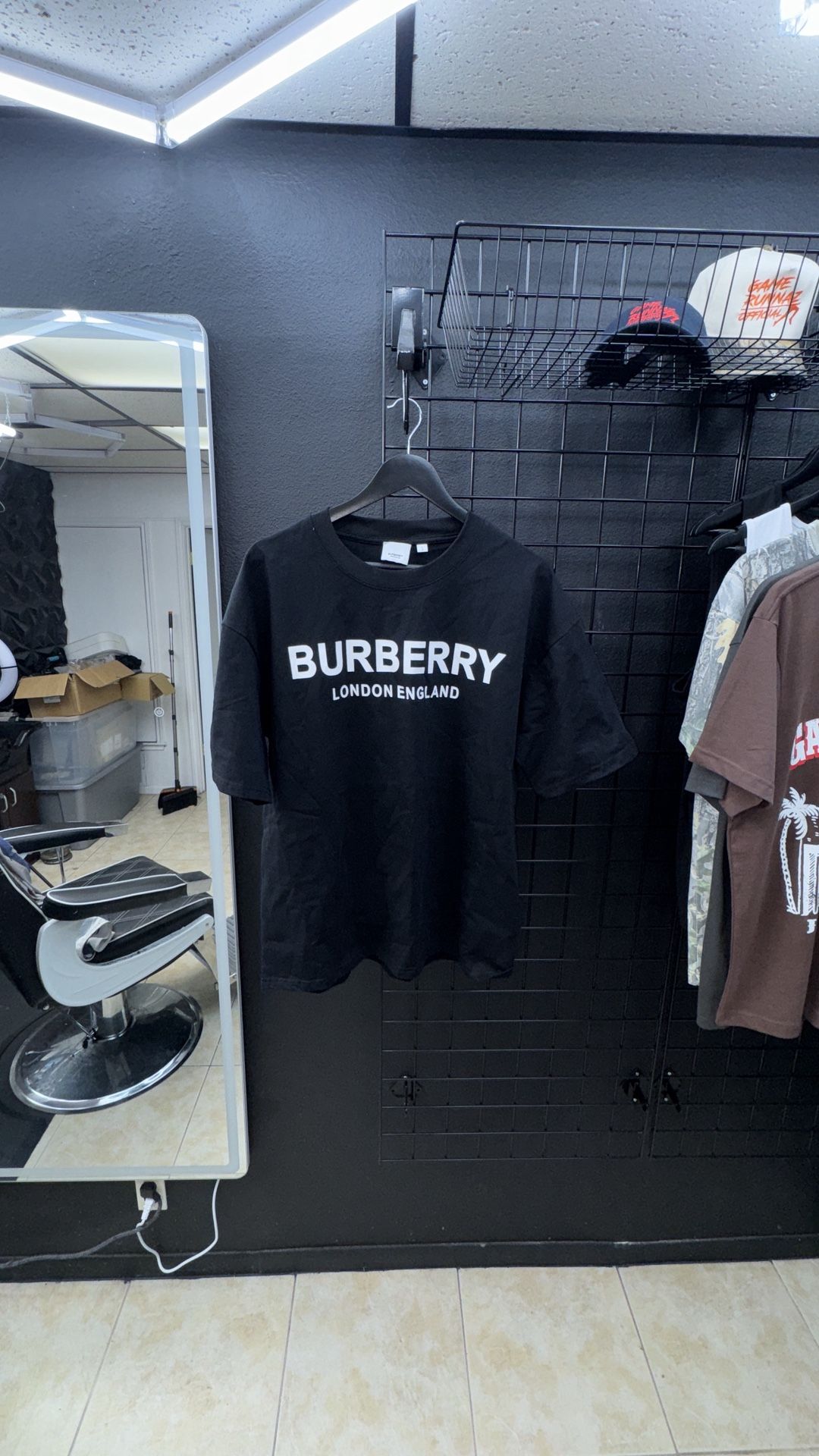 Burberry T-Shirt