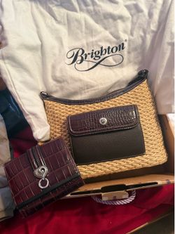 Brighton Edna bag