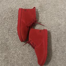 UGG Neumel Boot