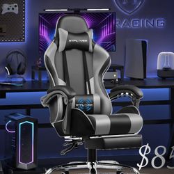 GTPLAYER GAME CHAIR NEW 
