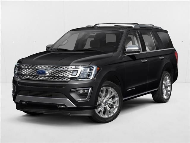 2021 Ford Expedition