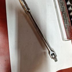 Snap On 3/8" X 10" Breaker Bar