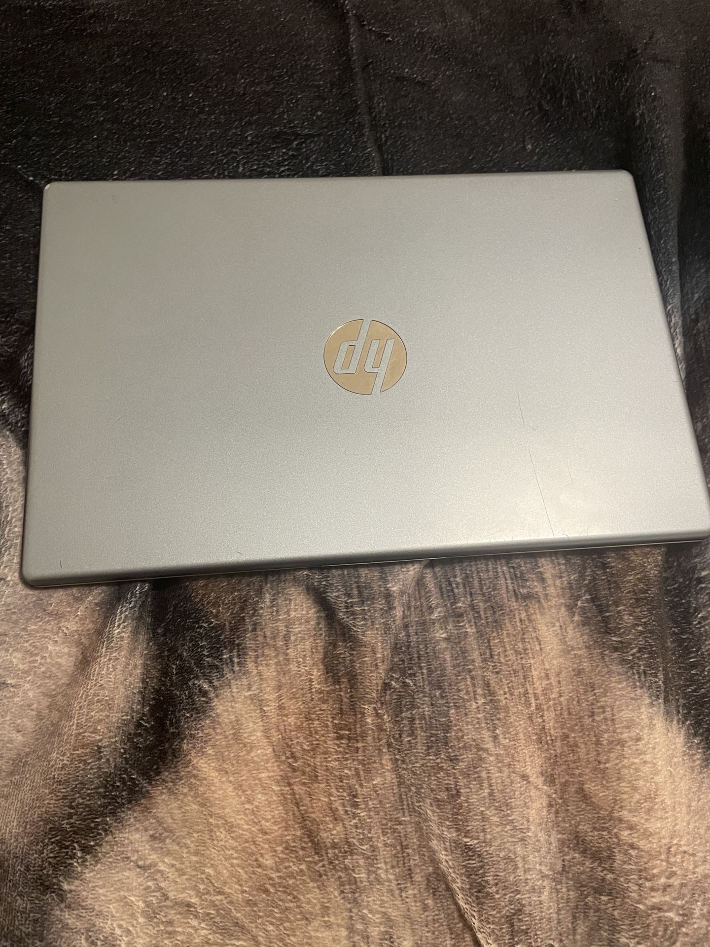 HP laptop