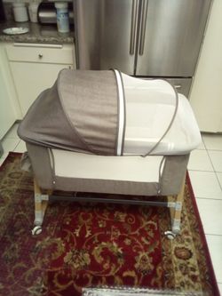 Bassinet