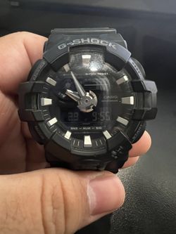 G-Shock 5522 GA 700 watch