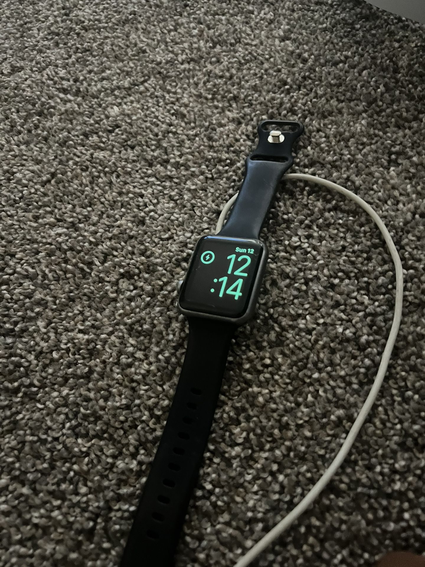 Apple Watch SE