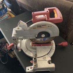 Chicago Electric Power Tool 