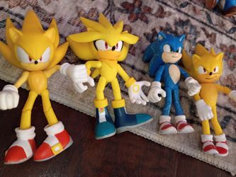 Sonic
