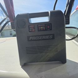 Schumacher Electric DSR Pro 119