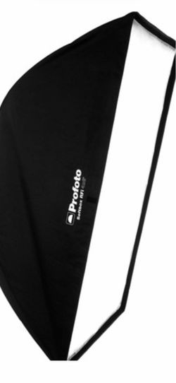Profoto RFI 6 x 4 Softbox