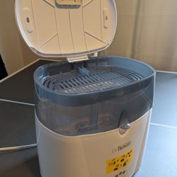 Dr Brown's Baby Bottle Sterilizer 