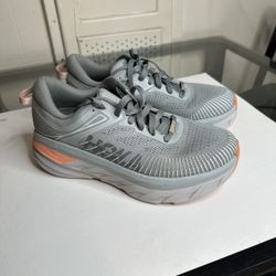 HOKA BONDI 7 
