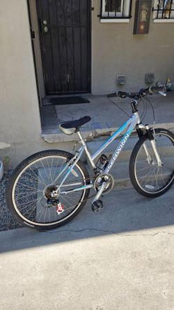 Shwinn montain bike
