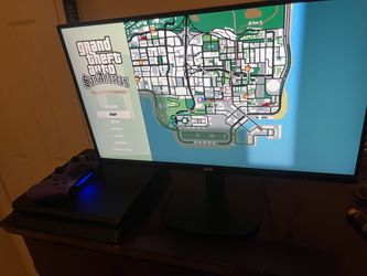 PS4 bundle