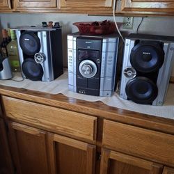 Large Energy Saver TV