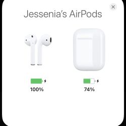 airpods gen 2