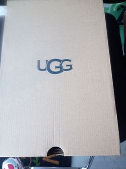 Ugg boots