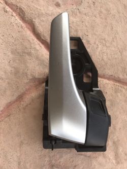 2010 - 2015 Toyota Prius OEM Door Handle