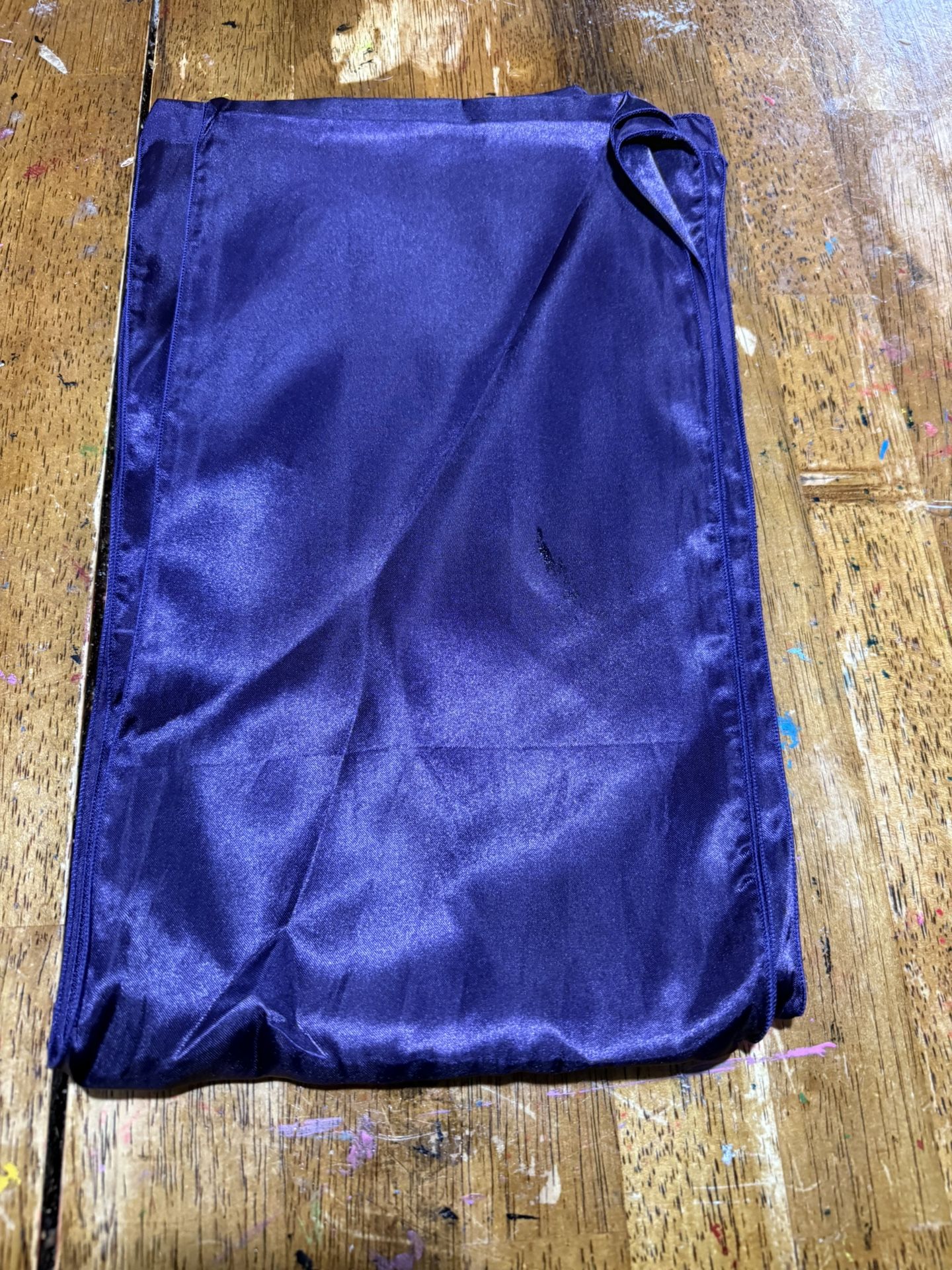 chair sashes
