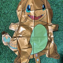 Charizard Balloon