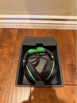 Razor Bluetooth headset