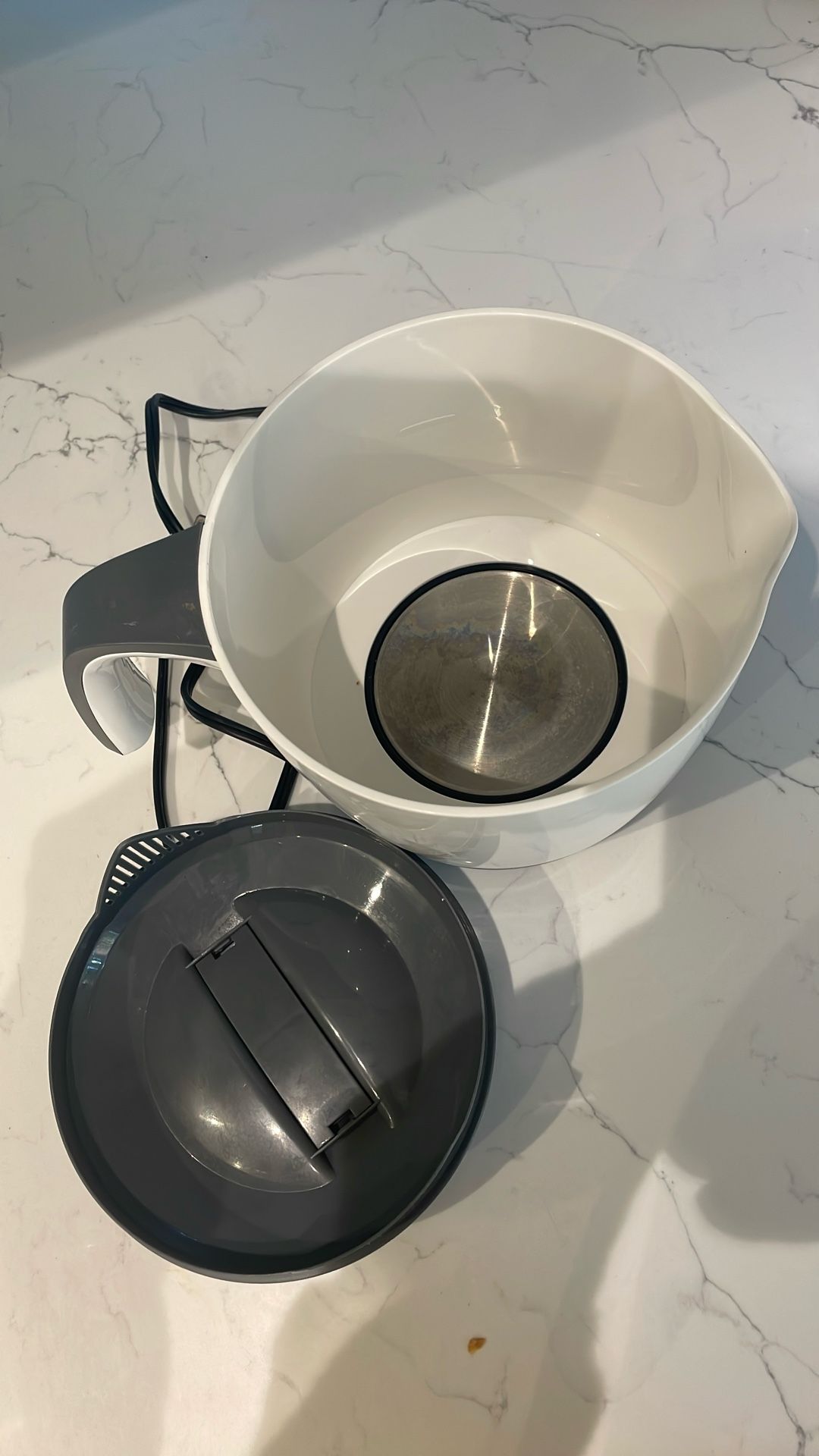 Electric Kettle