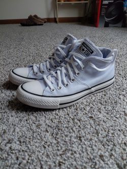 Converse shoes