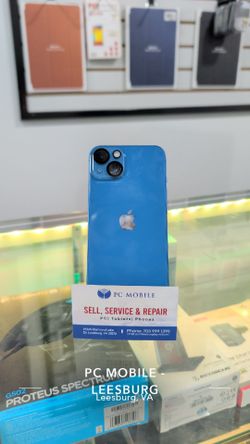 Apple iPhone 13 Fully Unlocked 128G