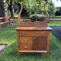 Washstand