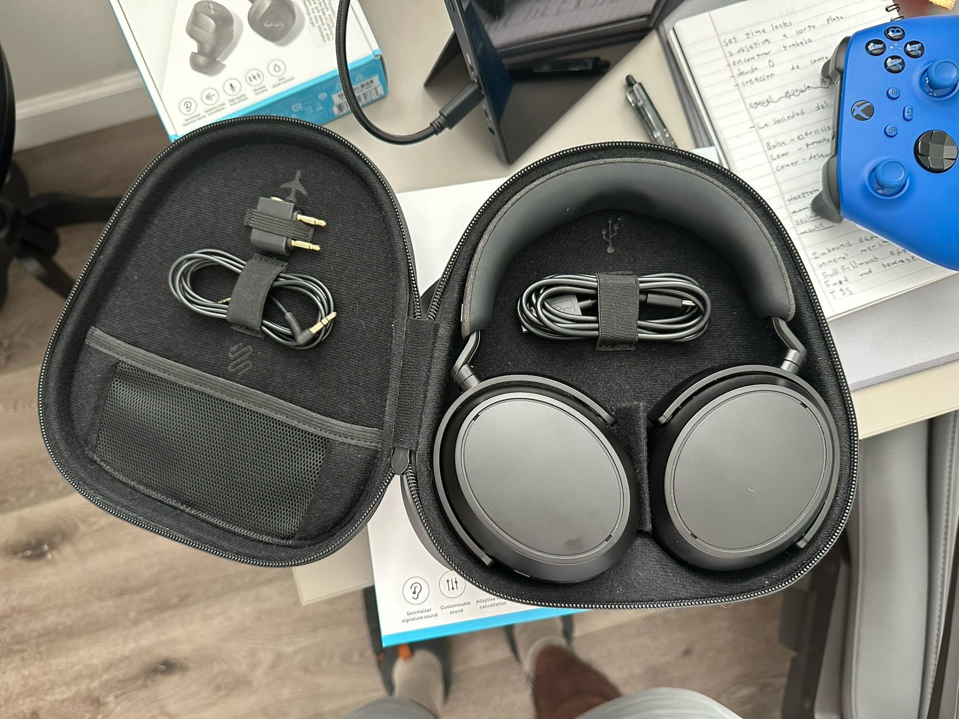 Sennheiser Momentum 4