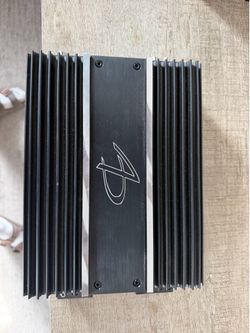 Audio Dynamics X-Series X1.5K.1