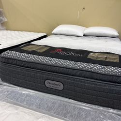 New Mattress Sets 