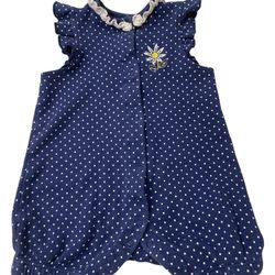 Baby Romper 