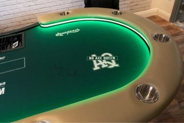 Poker players
