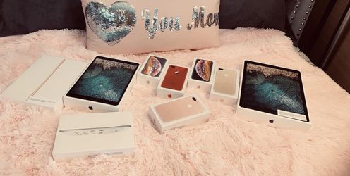 🍭 IPads and iPhones available on a payment plan dm me and ask me how 🍭