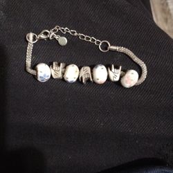 Pandora Bracelet 