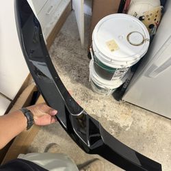 2015-2020 BMW F80 M3 And F82/83 M4 Front lip