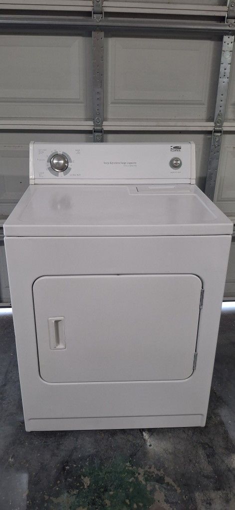 Dryer