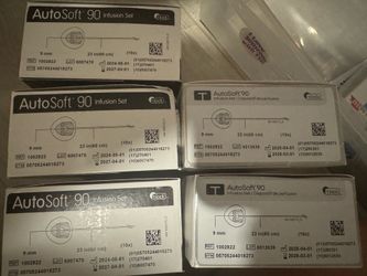 Autosoft 90