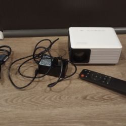 Yukon Projector 