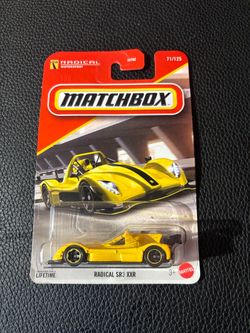 Matchbox