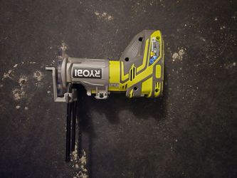 Ryobi ONE+ HP brushless compact router