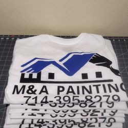 Playeras Personalizadas