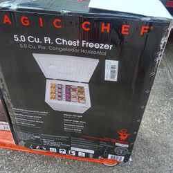 Freezer