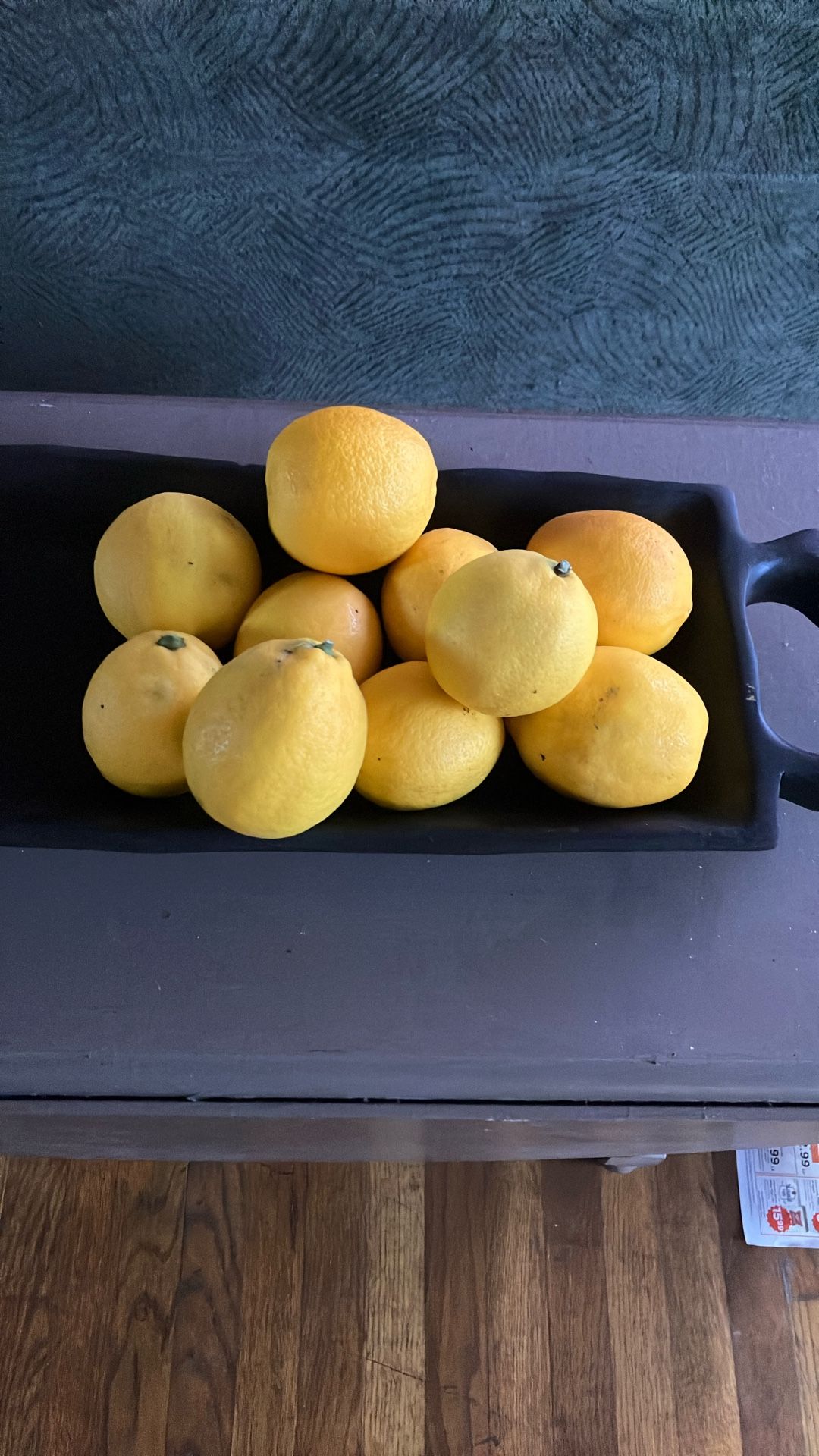 Lemons (Meyer)