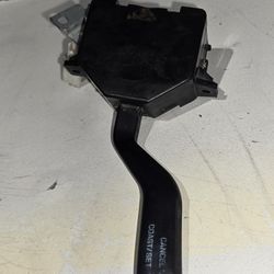 OEM Parts Nissan 300ZX Cruise Control Switch