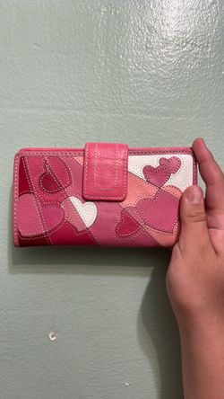 Heart Wallet